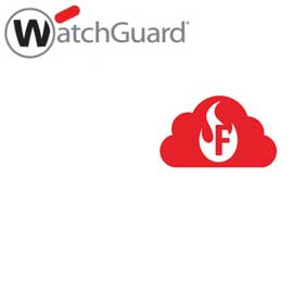 WatchGuard Firebox Cloud, Small