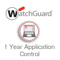 WatchGuard Firebox Cloud XL 1 Year App Control