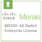 Cisco Meraki MS350-48 License