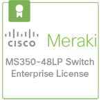 Cisco Meraki MS350-48LP License