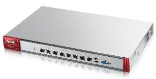 Zyxel USG1900 Unified Security Gateway USG1900-GB0102F 