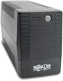Tripp Lite OMNIVSX650D Line-Interactive UPS