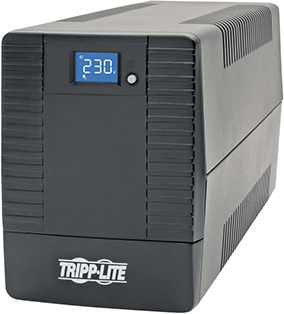 Tripp Lite OMNIVSX1500 Line-Interactive UPS