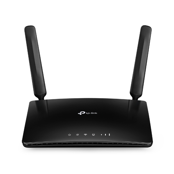 TP-Link Archer MR400 FE Dual-Band Wireless Router 3G/4G