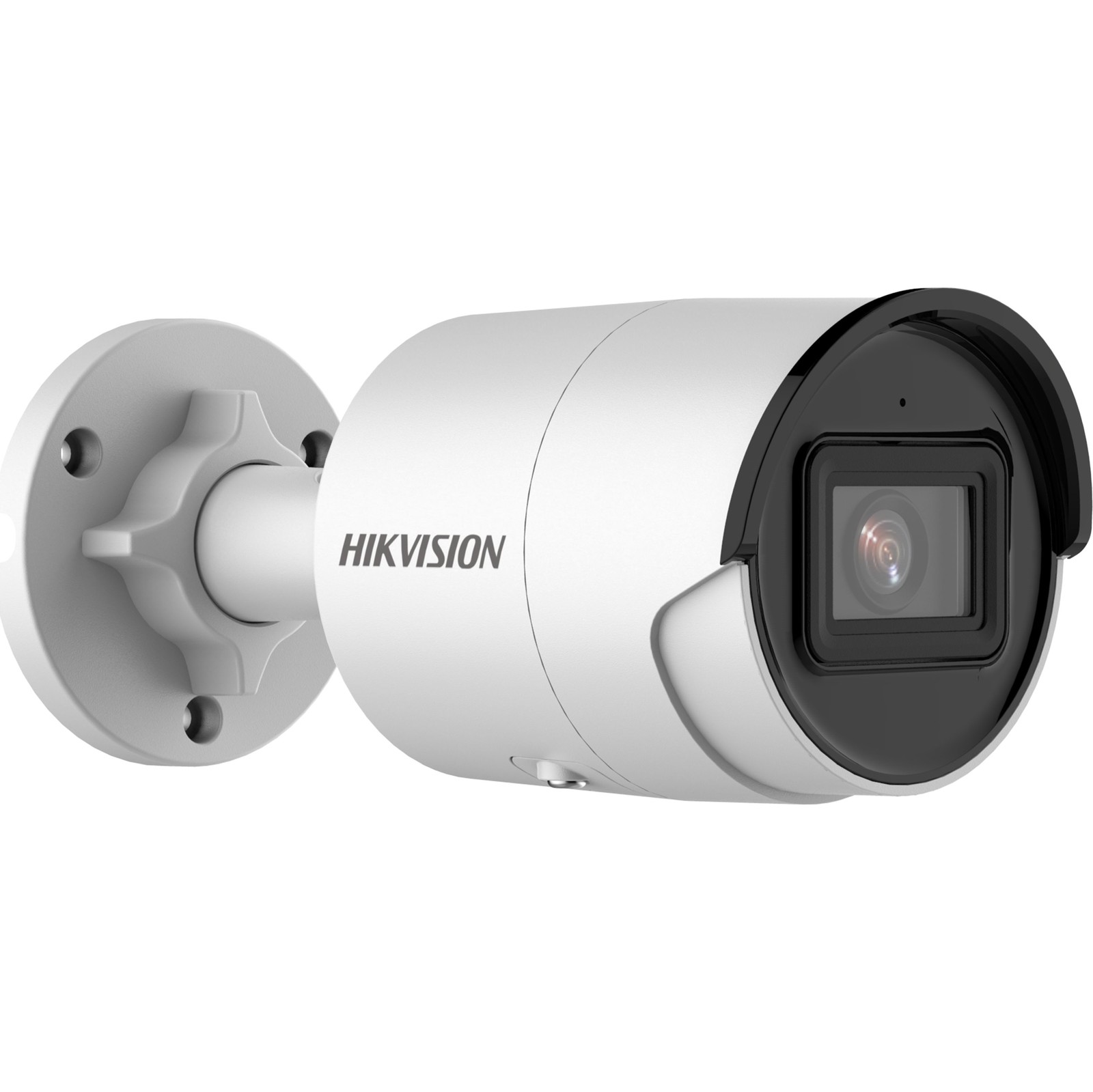 Hikvision DS-2CD2086G2-IU 4K AcuSense Mini Bullet IP Camera