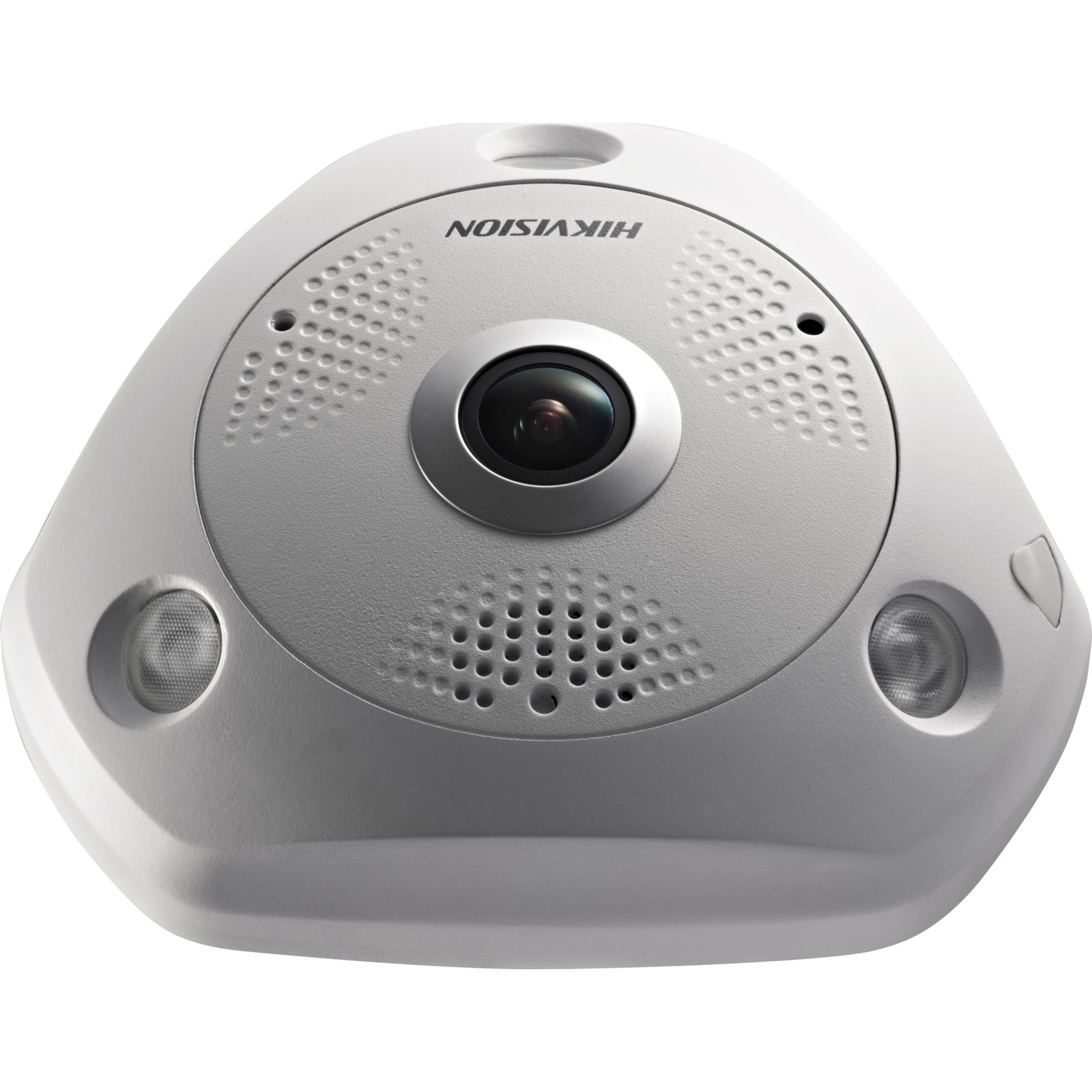 Hikvision DS-2CD63C5G0-IS(1.29mm) 12MP Fisheye Camera