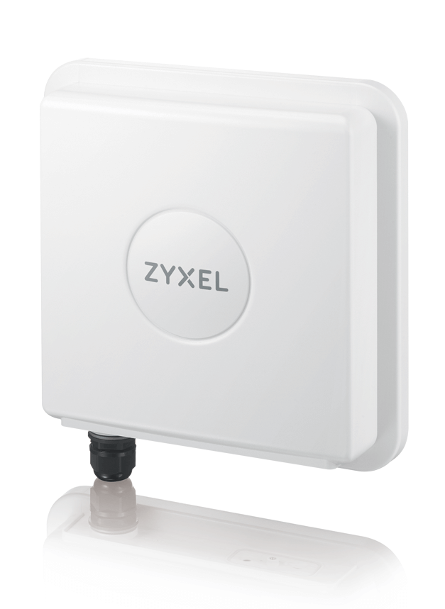 Zyxel LTE7490 4G LTE-A Pro Outdoor Router LTE7490-M904 