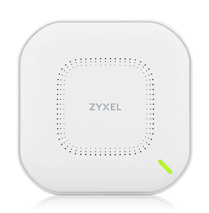 Zyxel WAX610D 802.11ax (WiFi 6) Dual-Radio Unified Access Point
