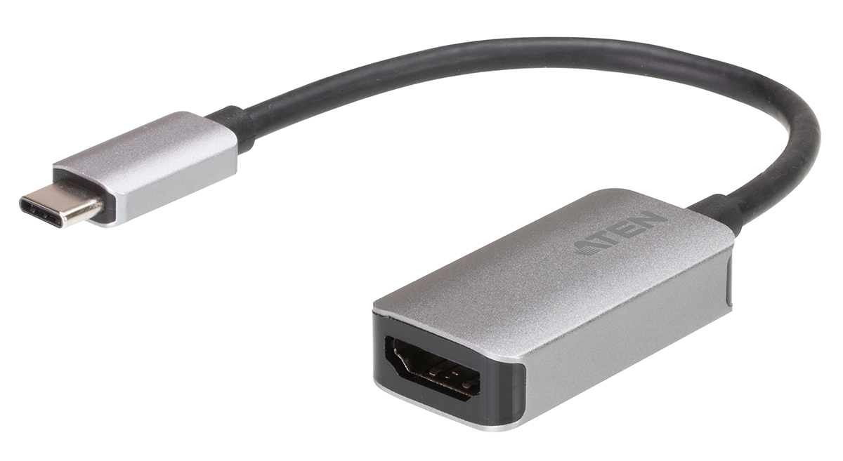 Aten UC3008A1 USB-C to HDMI 4K Adapter 