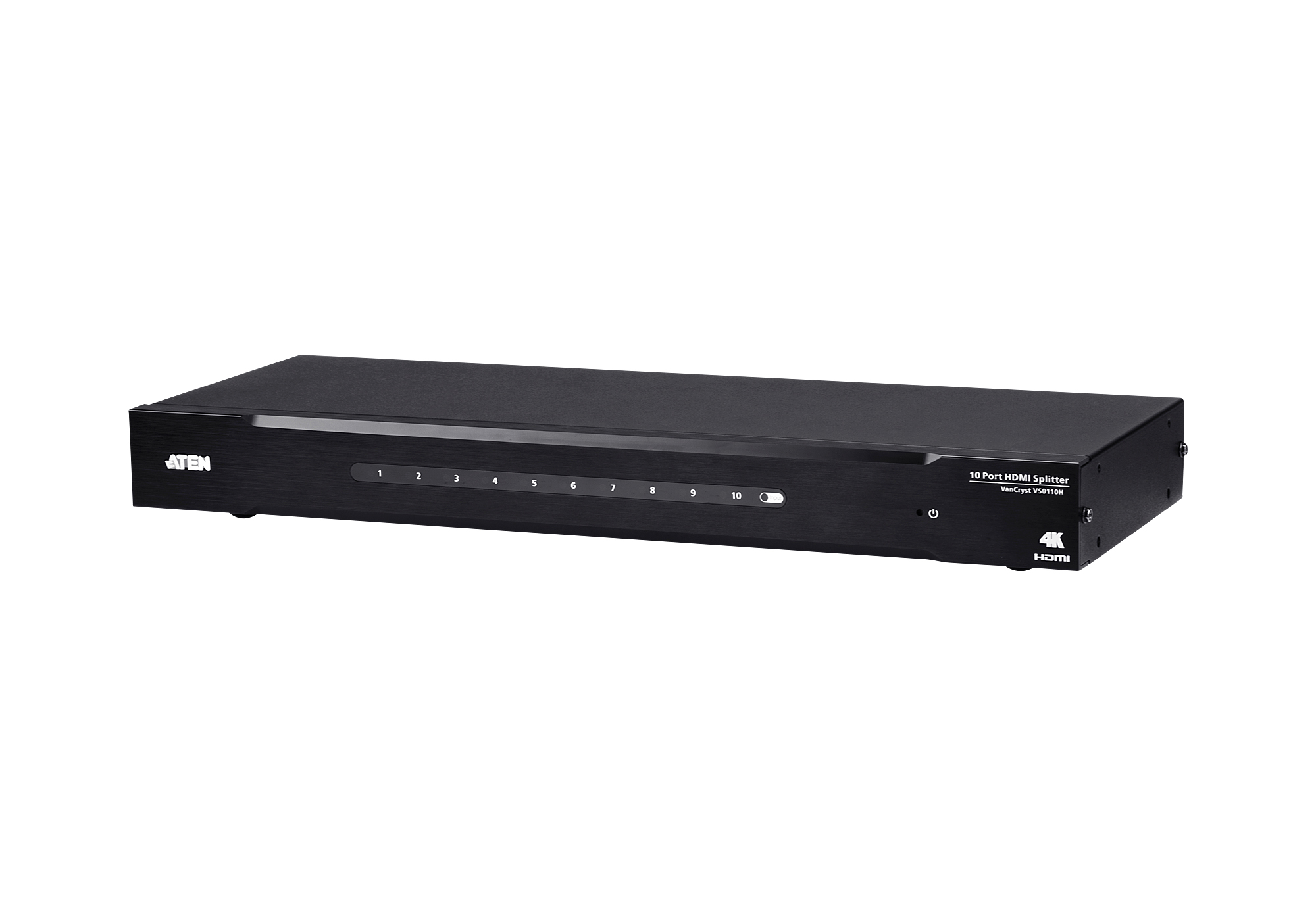 Aten VS0110HA 10-Port 4K HDMI Splitter