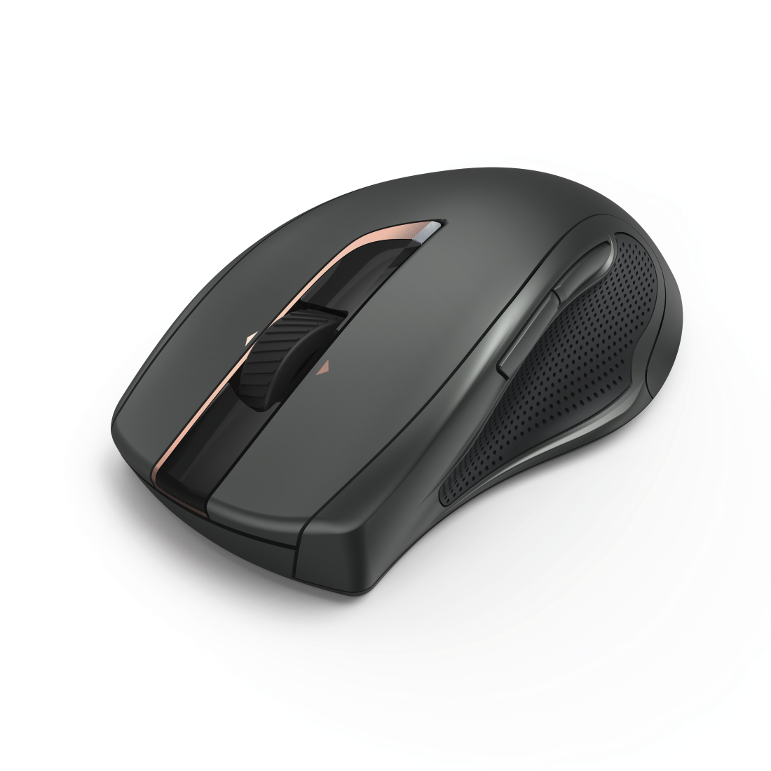 Hama MW-900 7-Button Laser Wireless Mouse