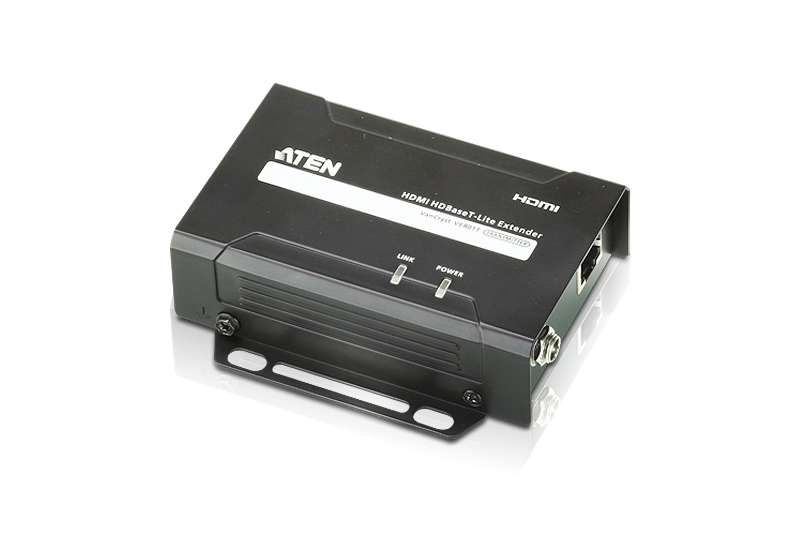 ATVE801T Aten VE801T HDBaseT Lite Transmitter over single Cat 5, HDMI
