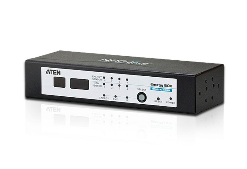 Aten EC1000 Energy Box, Energy PDU