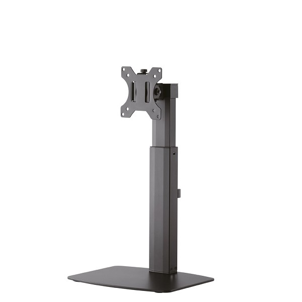 Neomounts FPMA-D865BLACK Tilt/Turn/Rotate Desk Stand - Black