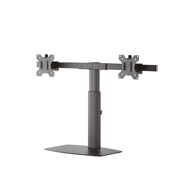 Neomounts FPMA-D865DBLACK Tilt/Turn/Rotate Desk Stand