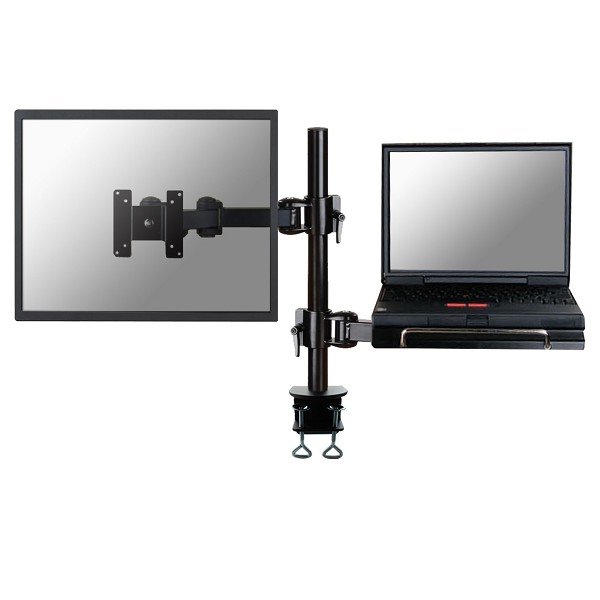 Neomounts FPMA-D960NOTEBOOK Full Motion and Desk Mount clamp