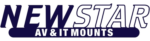 Neomounts FPMA-D600BLACK Tilt/Turn/Rotate Desk Mount clamp