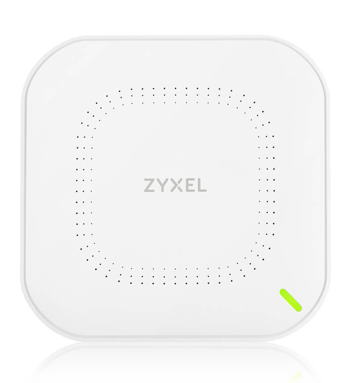 Zyxel NWA1123-ACv3 802.11ac Wave 2 PoE Access Point