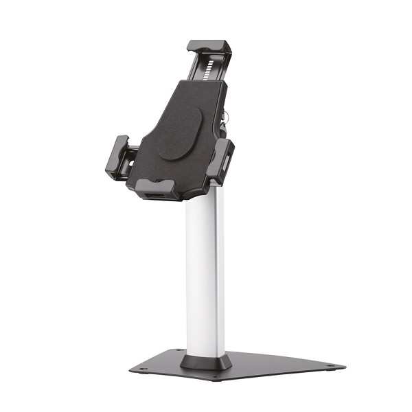 New Star TABLET-D150SILVER iPad stand -Silver