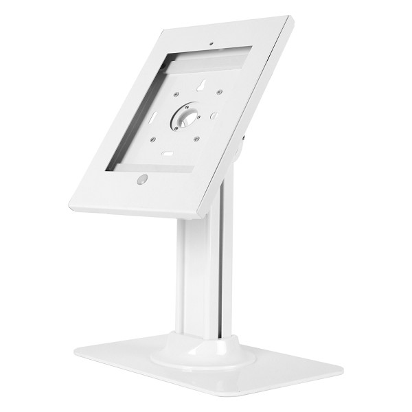 New Star TABLET-D300WHITE Anti-theft iPad stand - White