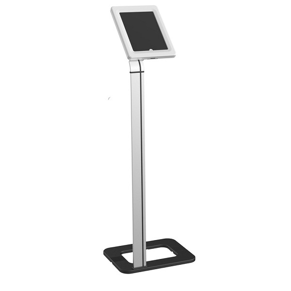 New Star TABLET-S100SILVER Anti-theft tablet floor stand