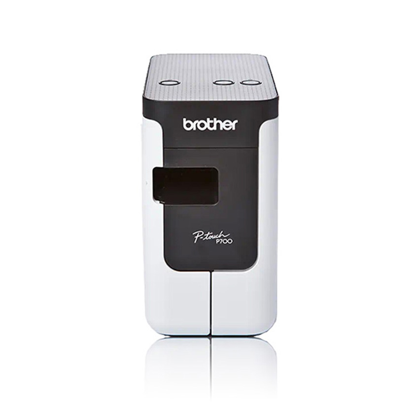 Brother PT-P700 Professional Office Label Printer
