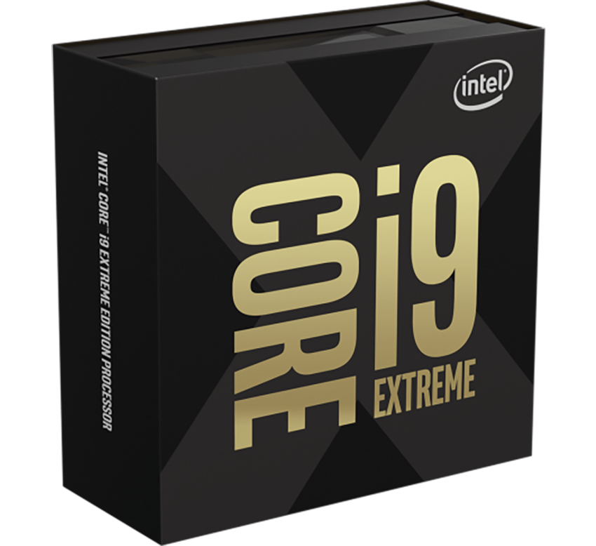 Intel Core i9-10980XE Extreme Edition Processor
