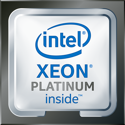 Intel Xeon Platinum 8160 Processor