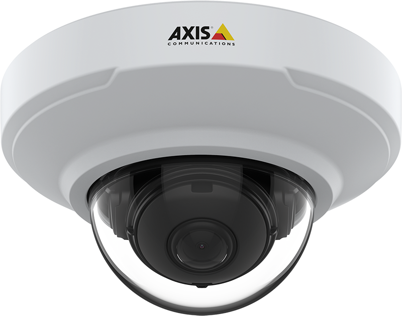 AXIS M3066-V Network Camera 