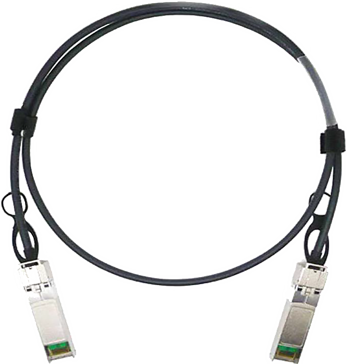 10G SFP+ to SFP+ Direct Attach Cable - Passive