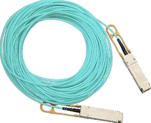 100G QSFP28 to QSFP28 Active Optical Cable