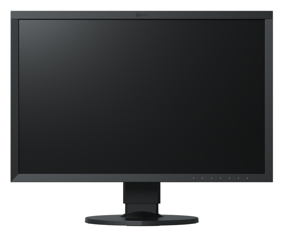Eizo CS2410 ColorEdge 24.1 Inch 1920 x 1200 Hardware Calibration LCD Monitor