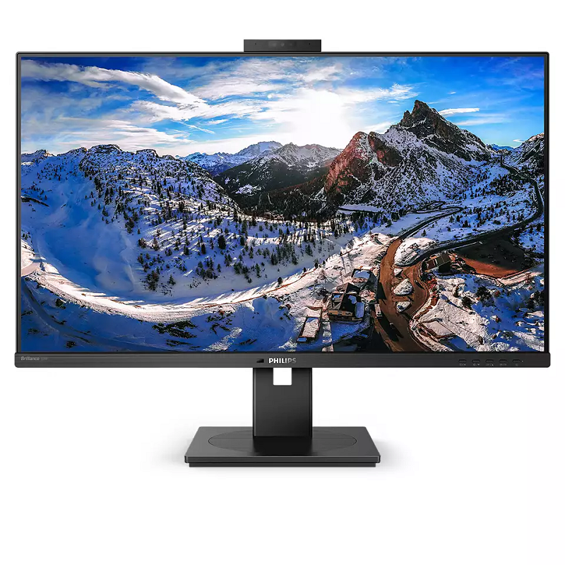 Philips P Line 329P1H/00 31.5 Inch LED Monitor