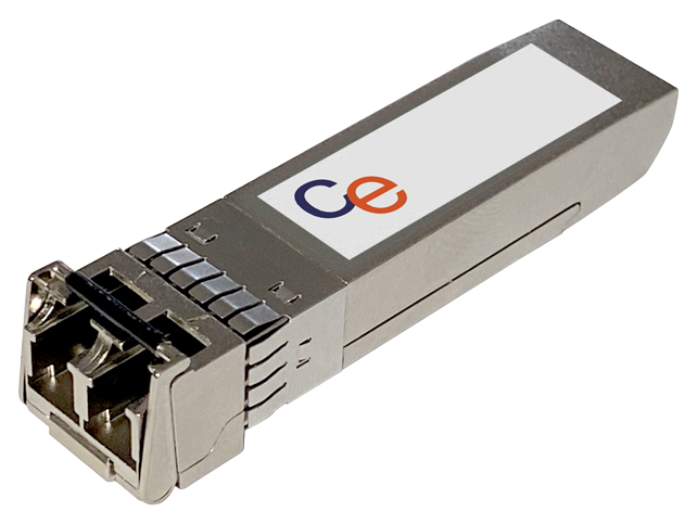 Arista Compatible SFP-25G-SR-AR 25GBASE-SR SFP28 850nm MMF 100m LC 