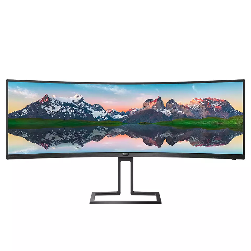 Philips P Line 498P9/00 49 Inch LCD Monitor