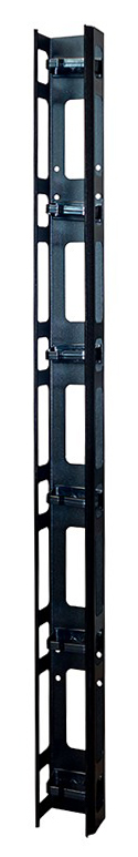 Racky Rax RR-A5-42 Vertical Cable Management 42U