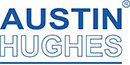Austin Hughes 1 Phase Basic Horizontal PDU, UK 90°/C13/C19 Mixed Sockets, 230V