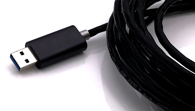 Liberty DL-PLUSB3.1AA 10m DigitaLinx USB Optical Cable