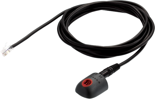Austin Hughes Temperature and Humidity Sensor, 2m Cable