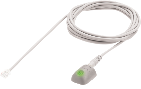 Austin Hughes Temperature Sensor, 2m Cable