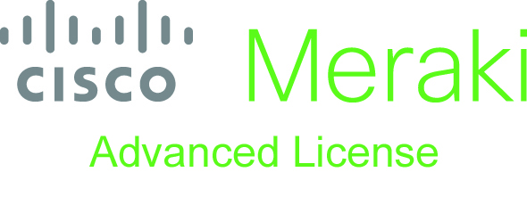 Cisco Meraki MR Advanced License and Support