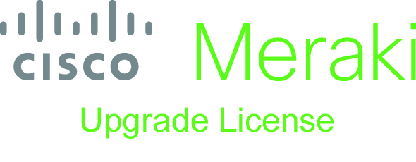 Cisco Meraki MR ENT to ADV Upgrade License