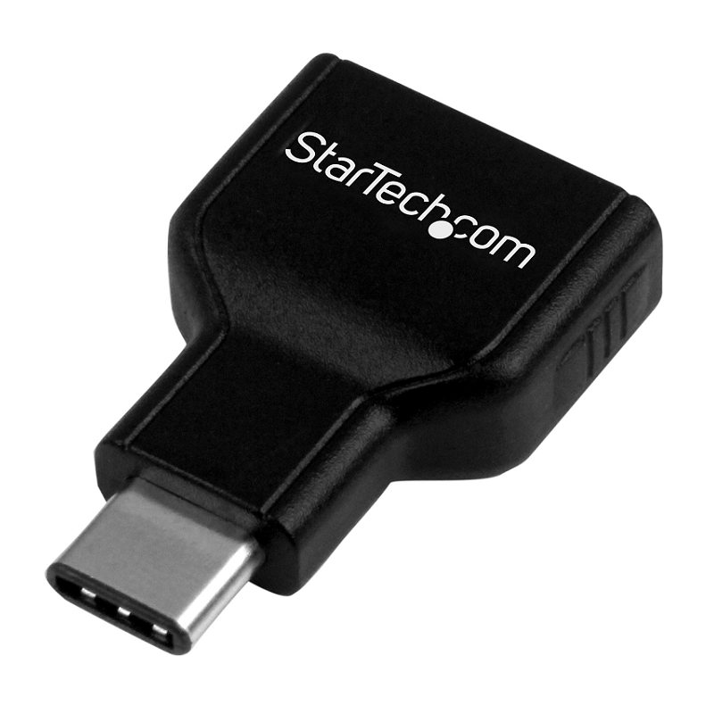 StarTech USB31CAADG USB-C to USB-A Adapter - M/F - USB 3.0