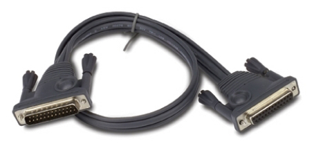 APC KVM Daisy-Chain Cable - 2 ft (0.6 m)