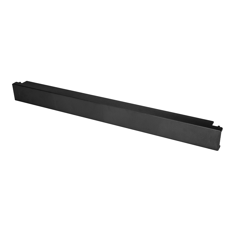 StarTech BLANKP10 1U Blanking Panels - Tool Less Blank Rack Panels - 10 Pack
