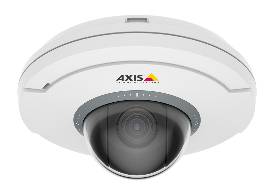 AXIS M5055 Network Camera