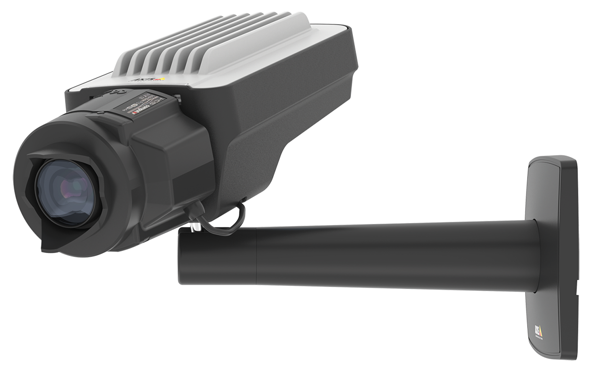 AXIS Q1645 Network Camera
