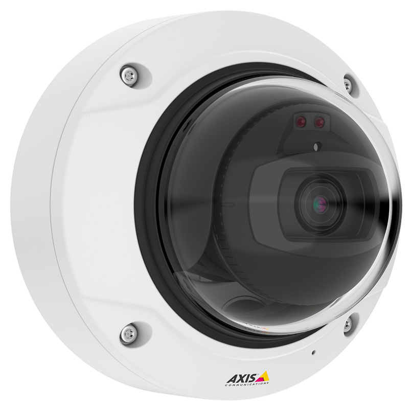 AXIS Q3515-LV 9mm Network Camera