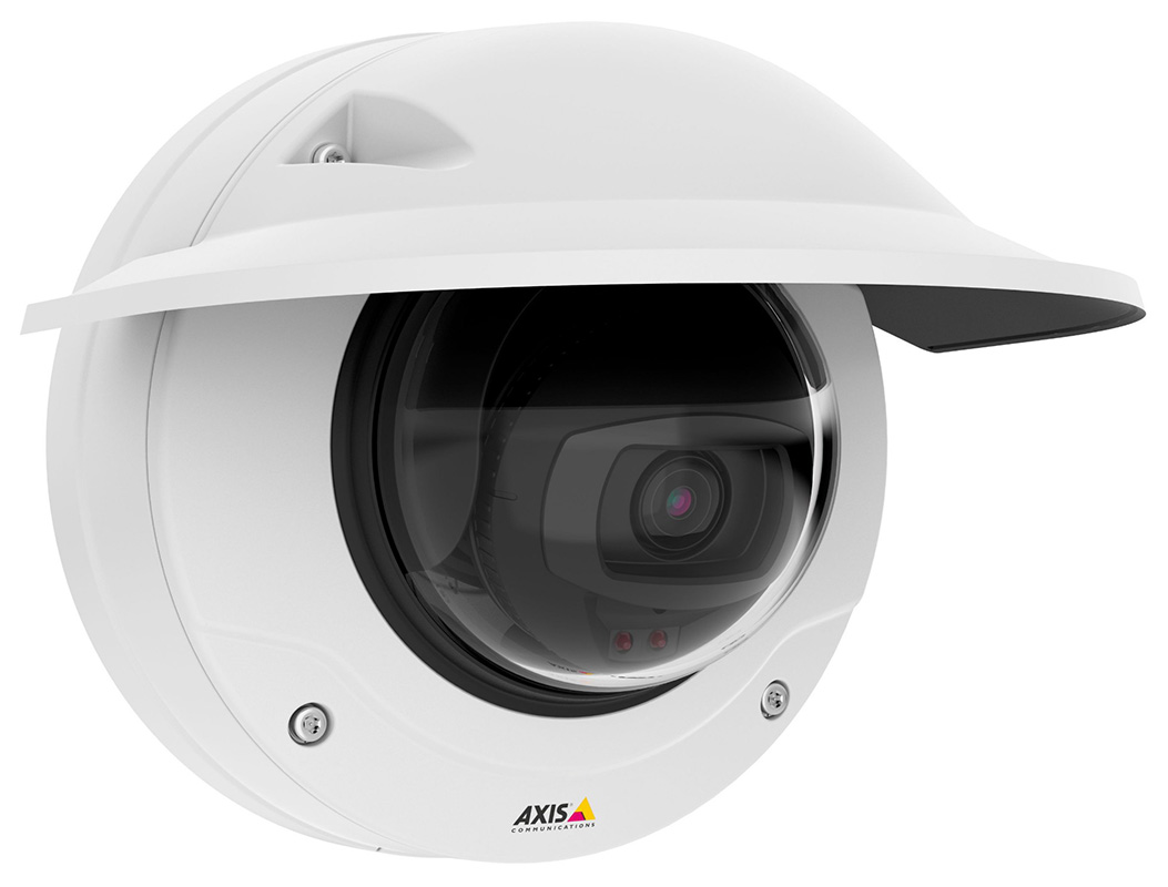 AXIS Q3515-LVE 22mm Network Camera