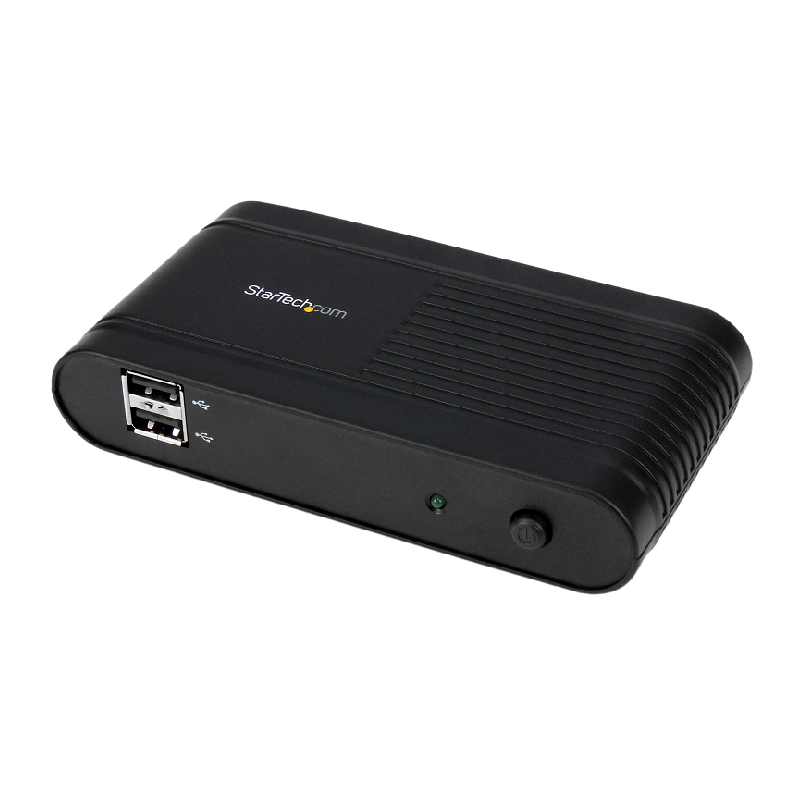 StarTech WIFI2HD2 WiFi to HDMI Video Wireless Extender with Audio - High-Definition